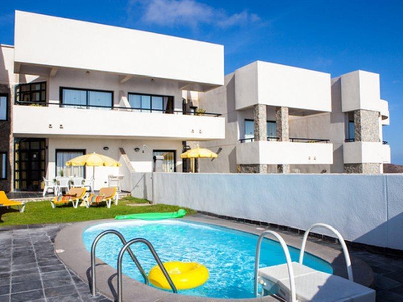 Villas Mirador Del Mar Puerto Rico  Eksteriør bilde