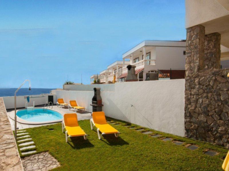 Villas Mirador Del Mar Puerto Rico  Eksteriør bilde