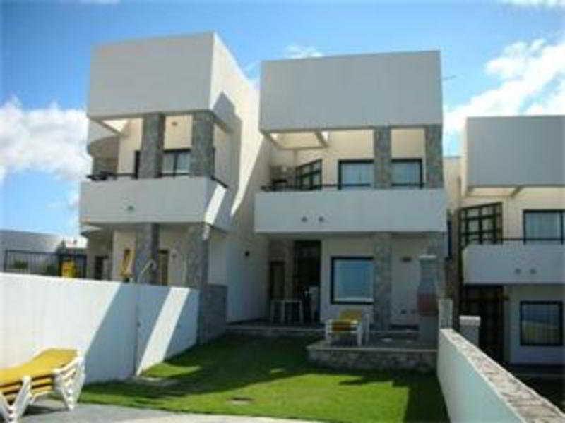 Villas Mirador Del Mar Puerto Rico  Eksteriør bilde