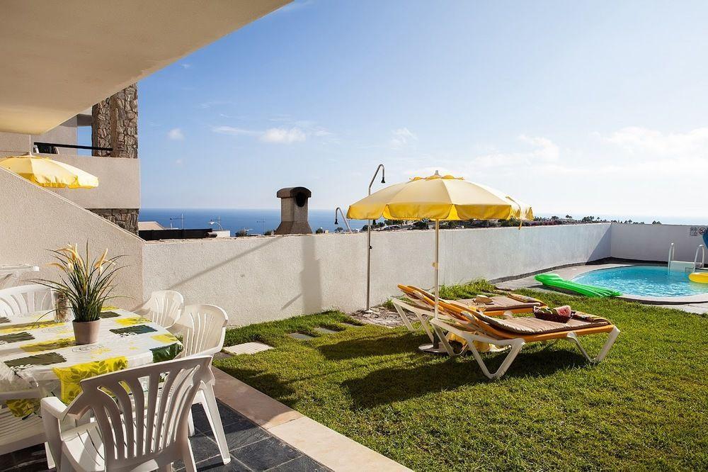 Villas Mirador Del Mar Puerto Rico  Eksteriør bilde