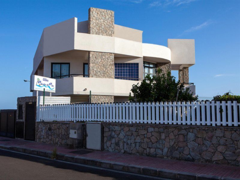 Villas Mirador Del Mar Puerto Rico  Eksteriør bilde