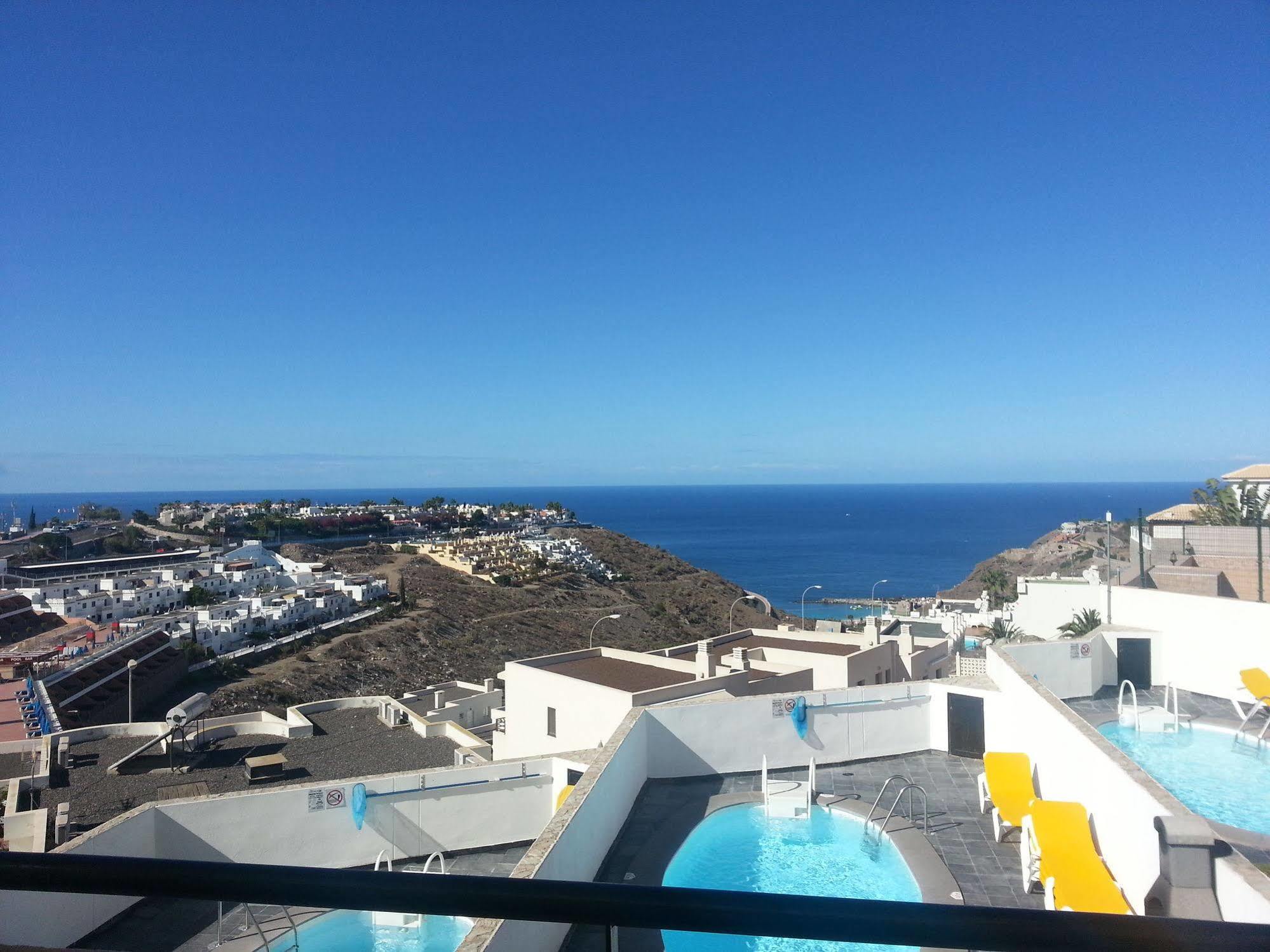 Villas Mirador Del Mar Puerto Rico  Eksteriør bilde